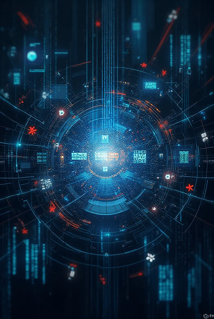  Hashing as the Security Backbone